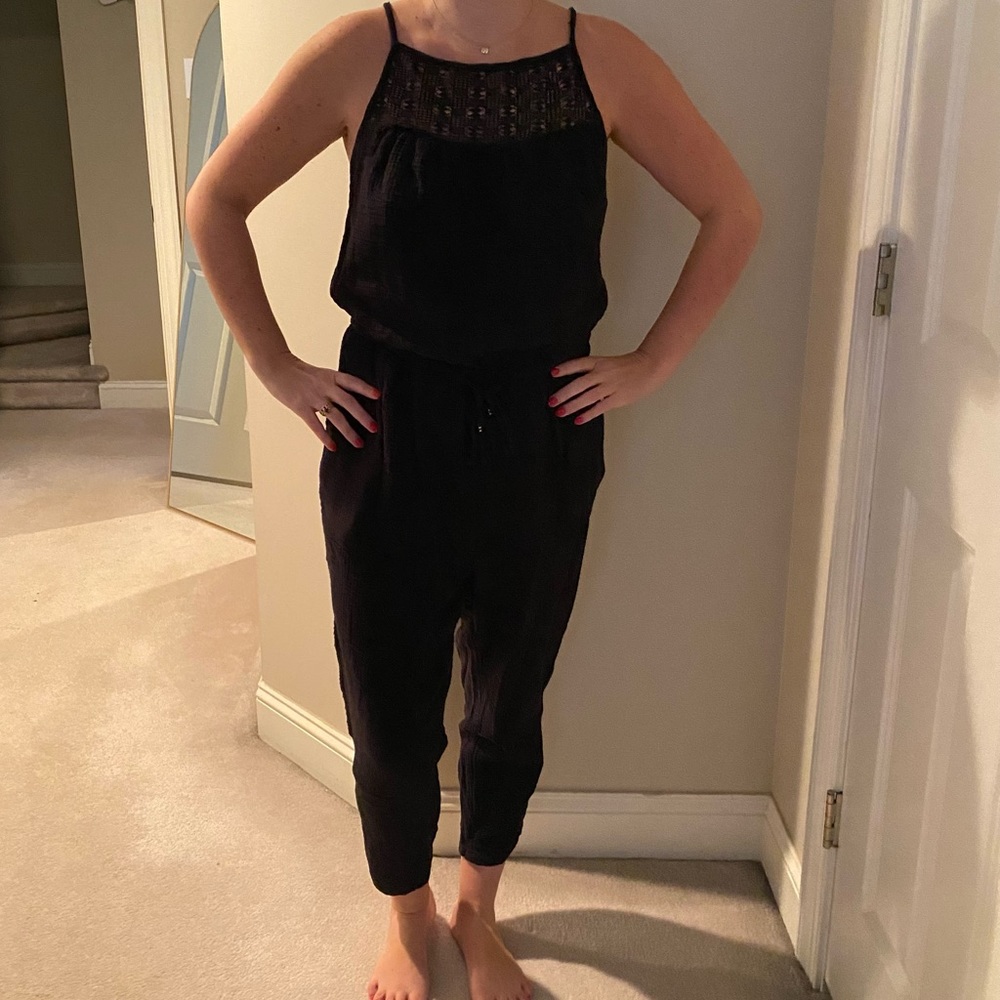 Old Navy jumpsuit